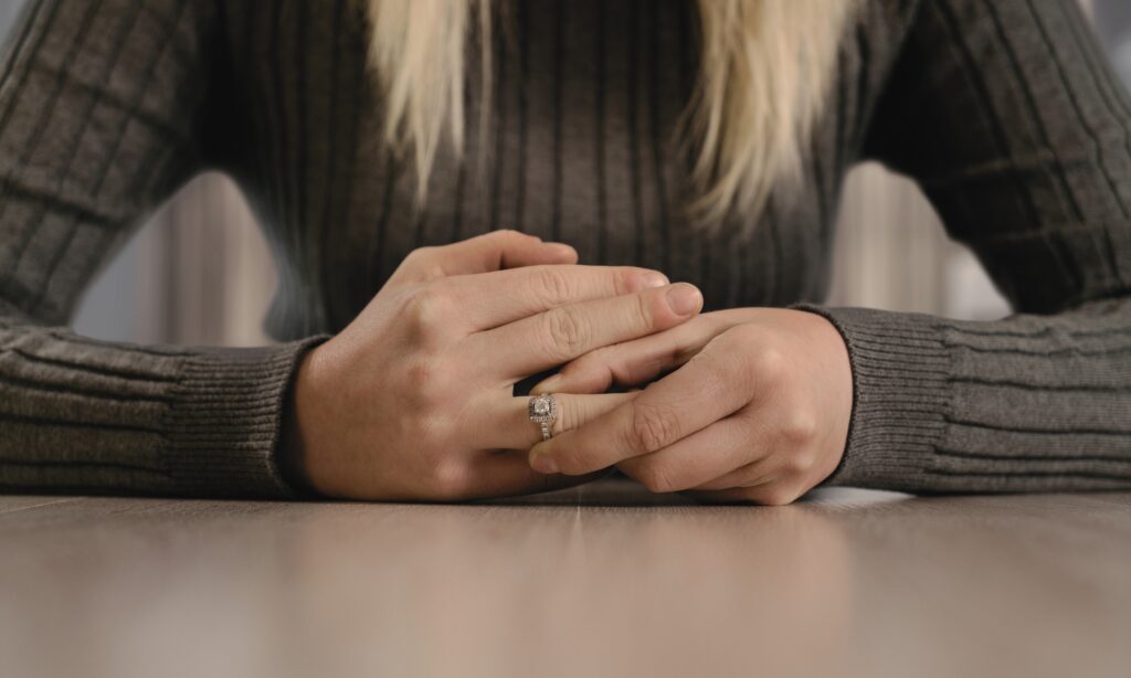 When You Feel Unhappy in Your Marriage but Don’t Know What to Do